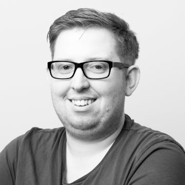 Portrait of Chris Cousins from UK2 Group – Sidnet client review on IT services