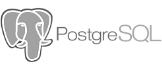 Technologies PostgreSQL Development