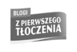 Blogi z pierwszego tłoczenia Kujawski