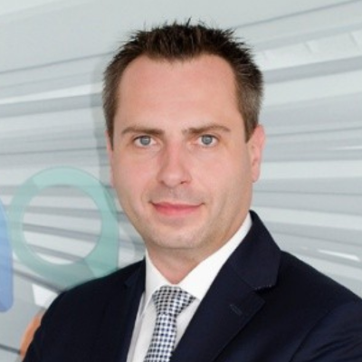 Tomasz Ćwikliński ManpowerGroup