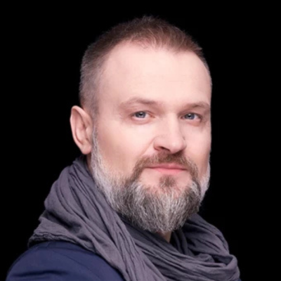 Grzegorz Mogilewski, ICONARIS / Lafudu - zdjęcie klienta, który poleca usługi IT Sidnet