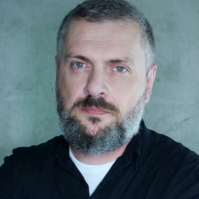 Kamil Michalski, Kantar Polska - zdjęcie klienta, który poleca usługi IT Sidnet