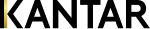 Kantar Polska - logo klienta doceniającego usługi programistyczne Sidnet