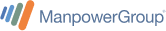 Logo ManpowerGroup - Zadowolony Klient Sidnet