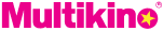 Logo Multikino - Zadowolony Klient Sidnet