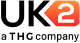Logo UK2 (a THG company) - Zadowolony Klient Sidnet
